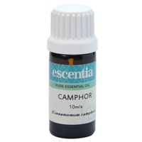 Escentia Camphor Essential Oil